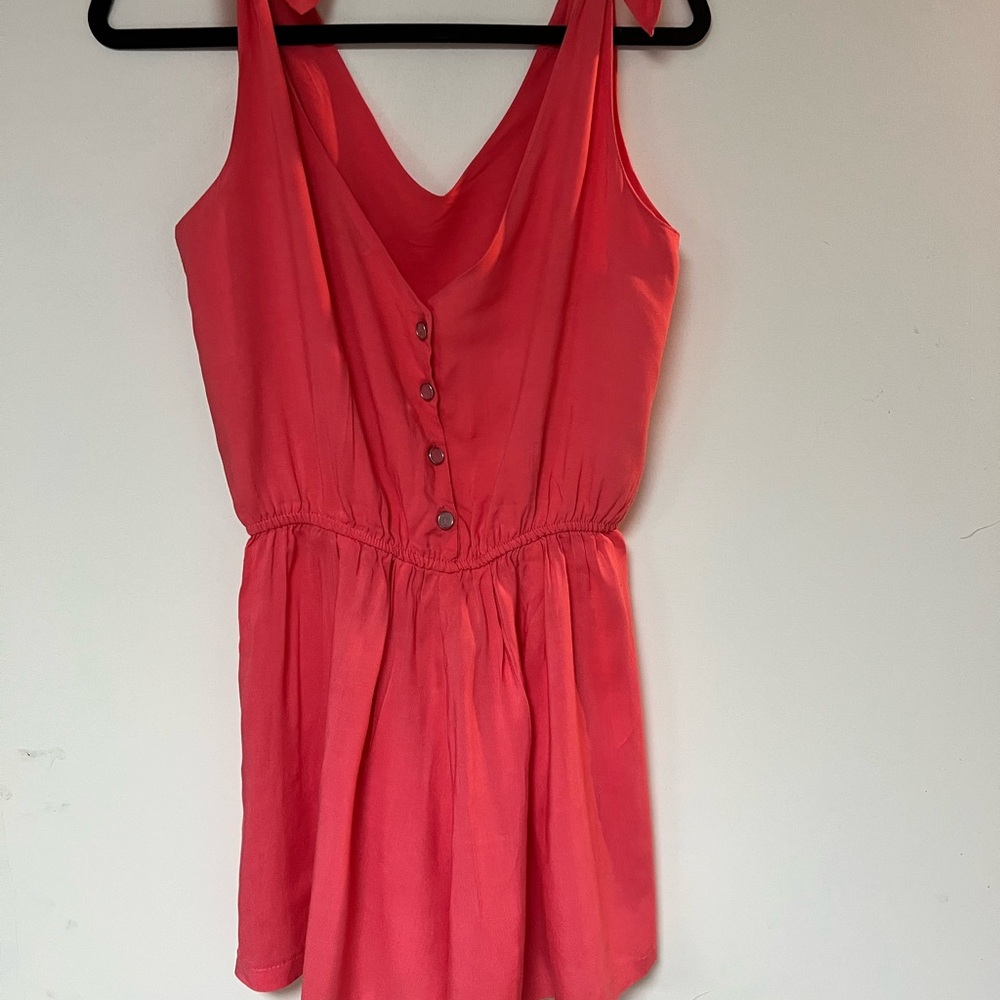 Women’s Jumpsuit